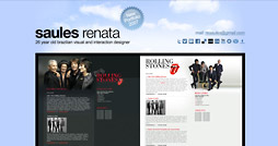 Renata Saules